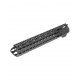 13.5" AR-15 KEYMOD™ GEN-II HANDGUARD: *MTK556M